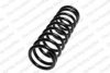 LESJ?FORS 4042103 Coil Spring